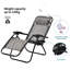 Gavan 151cm Long Reclining Single Chaise-165259806