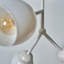 Miley Semi Flush Mount