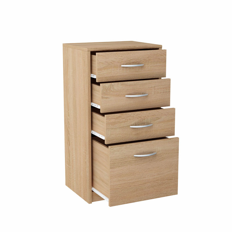 45cm Sideboard, Sonoma