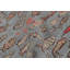 Rug & Kilim’S Mid-Century Rug In Blue With Colorful Fish Pictorials-49408121