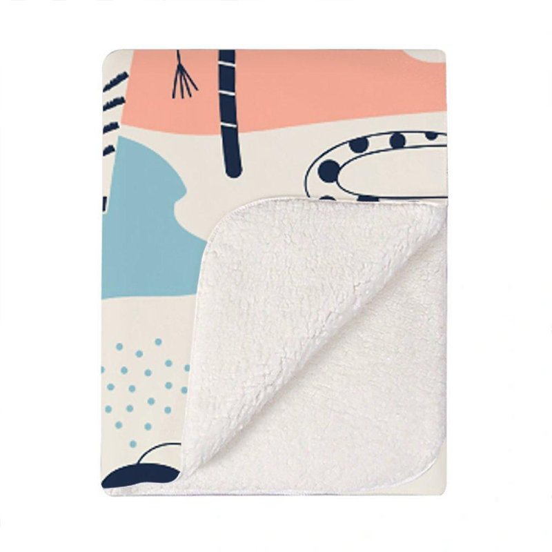 Griffithville Blanket