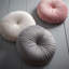 Round Soft 40x40cm Cushion-85595373