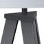 Lampe trépied 60 po Buser-716412470-716412469