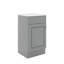 Meuble-lavabo 18 po avec lavabo, meuble-lavabo avec tablette de porte et tablette réglable-392334822-392334818