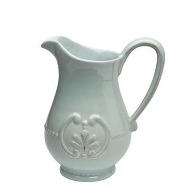 Isabella Pitcher - Ivory