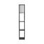 Lena Struttura 160cm Floor Lamp Wooden Shelves Floor Lamp in 4 Colours-17884121-115046284