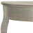 Applonia 33.9'' Solid Wood Console Table-525223516
