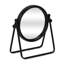 Miroir de table de rasage ajustable 10 po