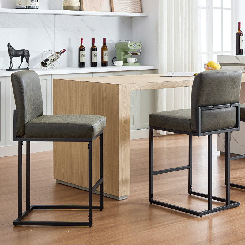 Outdoor 61cm Counter Stool