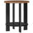 23.6'' H Round End Table