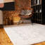 Freya Geometric Hand Woven Area Rug-98419071