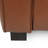 Suheil Faux Leather Club Chair-70932735