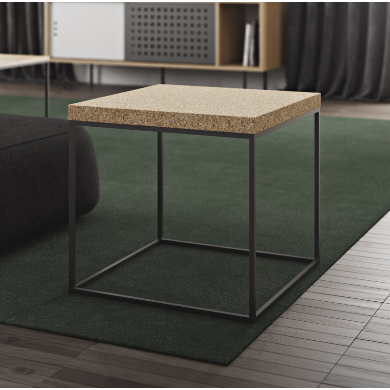 Stefan Frame End Table