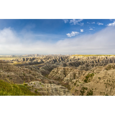 Bad Lands by Lightpix