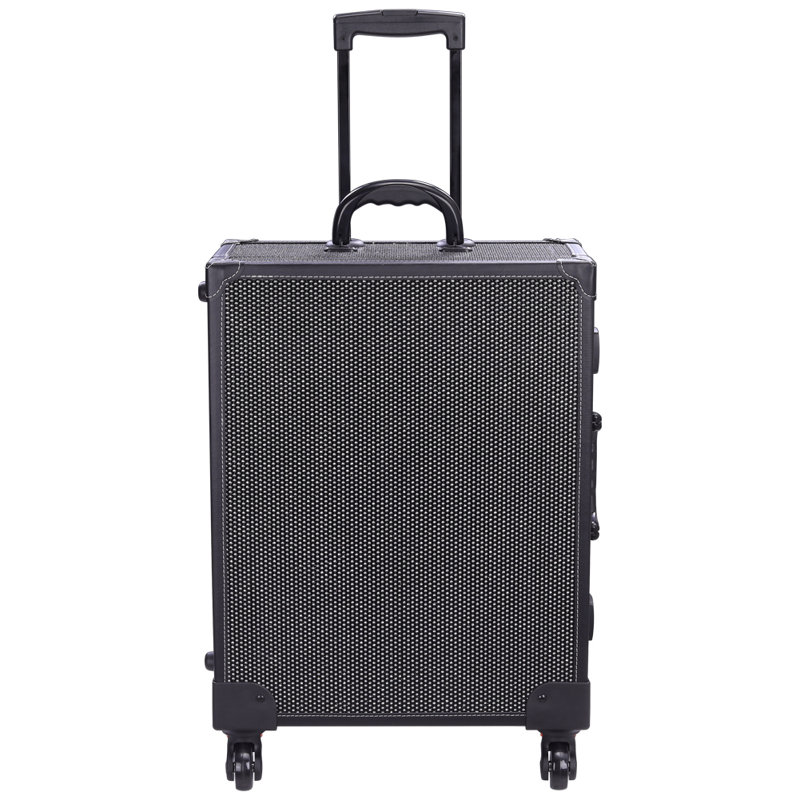 Travel Case +
