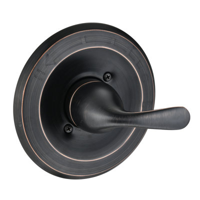 Remplacement pour l'ensemble de garniture de douche Delta 13/14, plaque de couverture de douche avec poignée