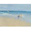 Summer Sands Painting by Paul Brown-26704378-26704375
