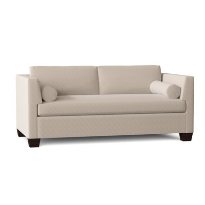 Sutton Upholstered Loveseat