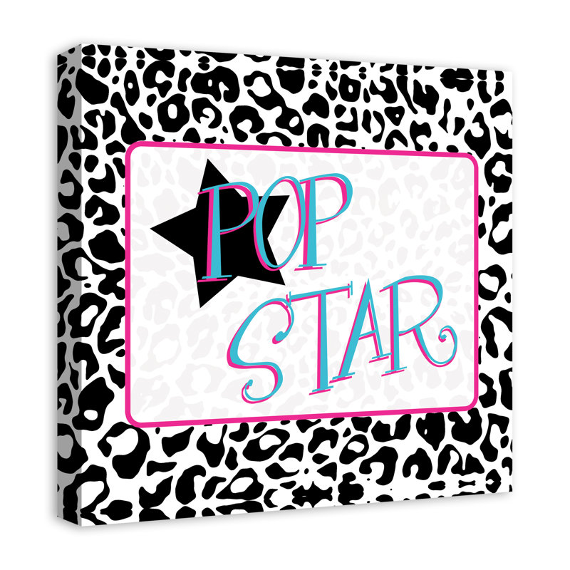 Art sur toile, H 20 po x l 20 po x P 1,25 po