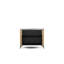 Straimont Particle Board Rectangle Accent Chest