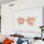 Christine Lindstrom - Single Picture Frame Painting-305983747