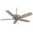 54" Classica 5 - Blade Standard Ceiling Fan with Pull Chain-14495487