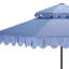 Outdoor Roslyn Crank Outdoor Umbrella-590714842