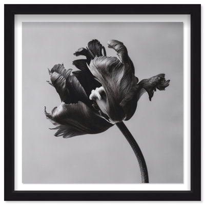 Tidal Wilt I Print by Oliver Gal