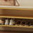 31.5in Shoe Storage Bench