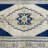 HERAT ORIENTAL Handmade Turkish Oushak Wool Rug
