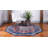 Ulla Oriental Indoor Rug-61945915