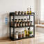 Wall Spice Rack
