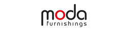 Moda Furnishings logo