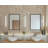 Delphine 1-Light Dimmable LED Bath Bar-32041580