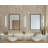 Delphine Dimmable LED Bath Bar-32041580