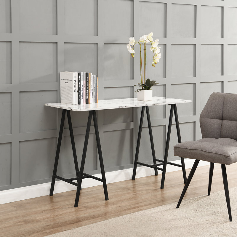 Lesperance 120cm Console Table