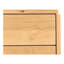 Grande commode Calypso chêne naturel-87956349