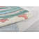Duprey Hand Woven Hand Tufted Area Rug