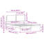 Solid Wood Bed Frame-1657259010-1657259012