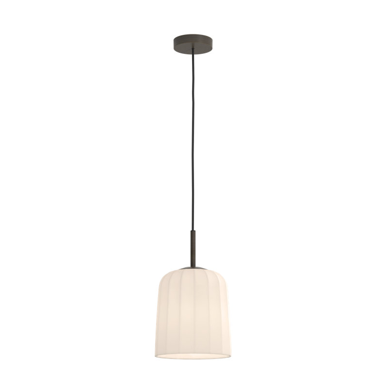 Veo Pendant 180, 112.83" H x 8.19" W x 8.19" D
