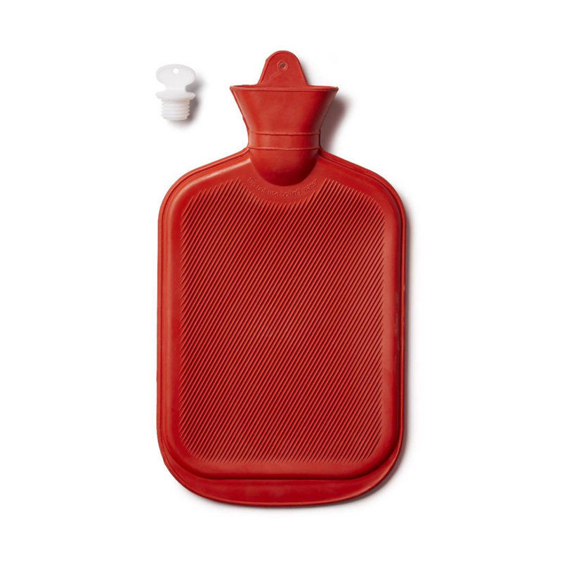 Curad Hot/cold Therapy Water Bottle, 2qt.