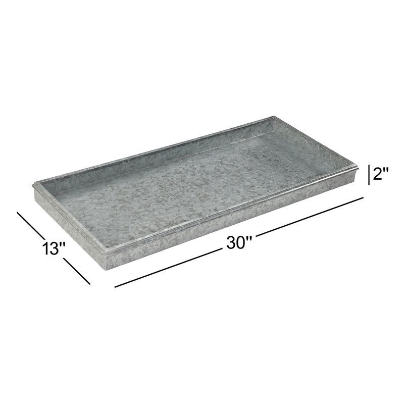 Moreau Non-Slip Indoor Doormat