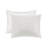 Comforter Mini Set Ivory Full/Queen-119922331