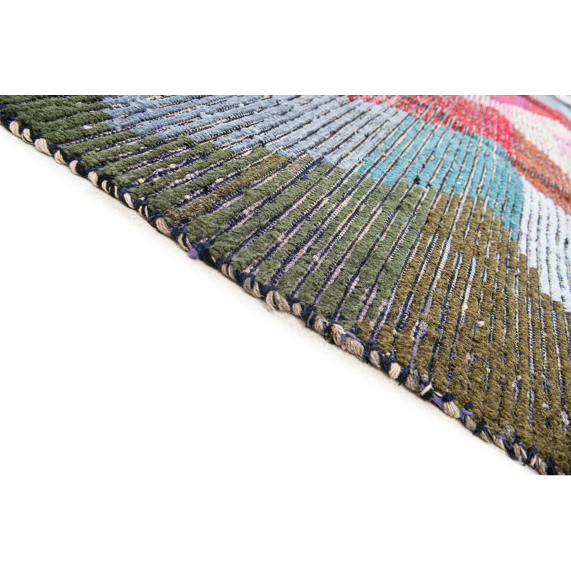 Kalmanovitz Multi Rug