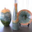 Earthenware Table Vase