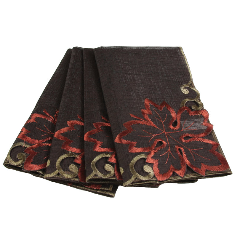 Serviette 21 po Amryis