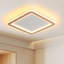 LED Flush Mount