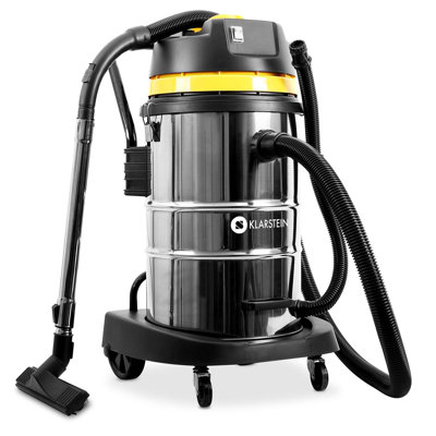 Klarstein Bagless Upright Vacuum