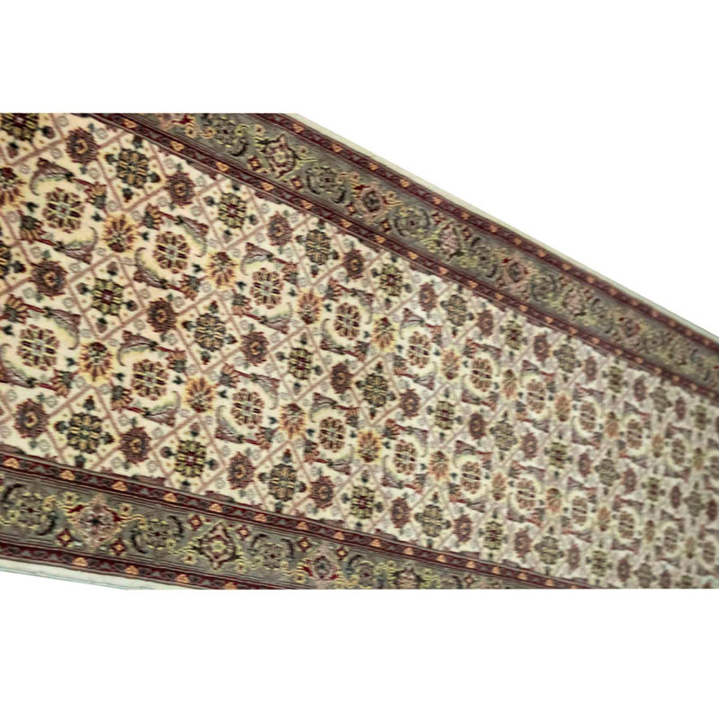 Wool Moroccan Area Rug