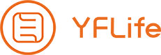 Logo YFLife